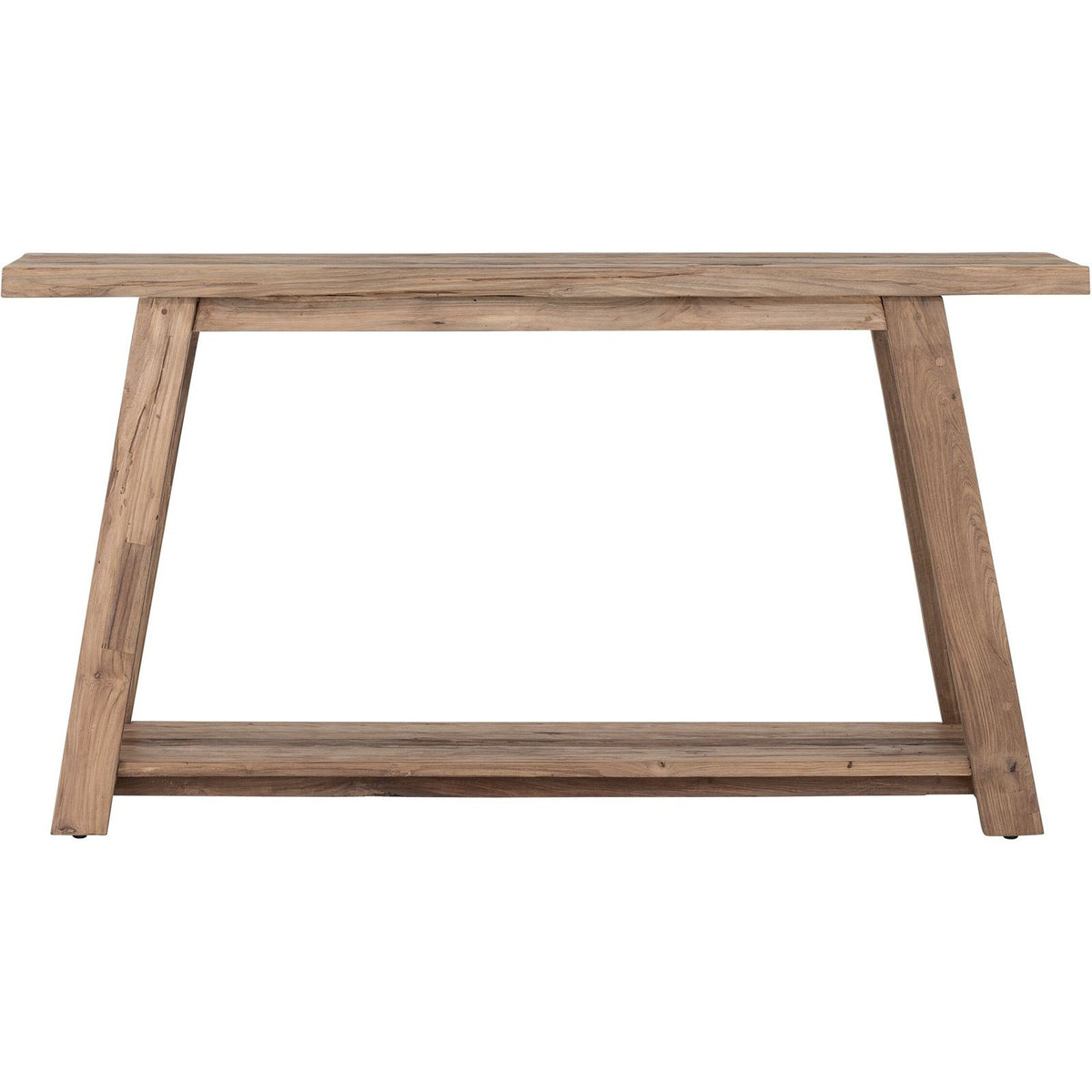 Sidetable Valley van MUST Living in een sfeervolle interieuropstelling