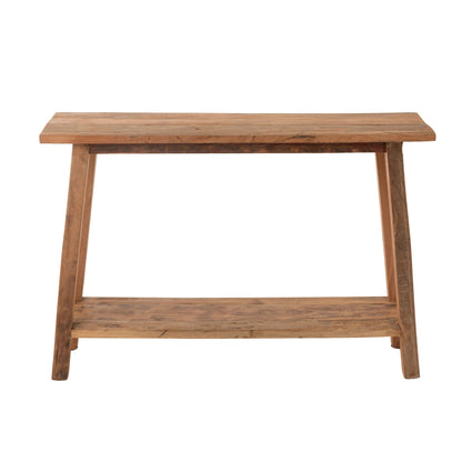 Table d&