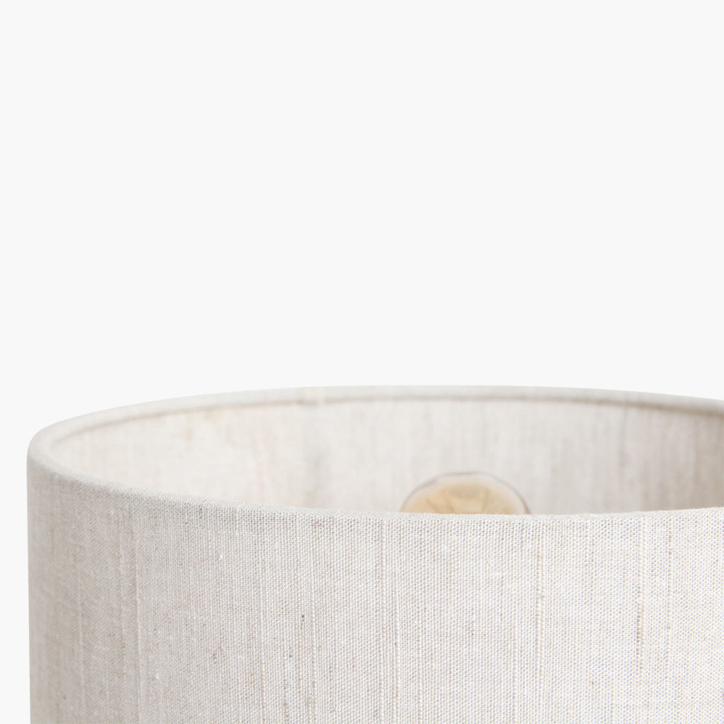 Tafellamp Aspen Amphora Raw Materials - Tafellamp - Raw Materials - livinglovely.nl